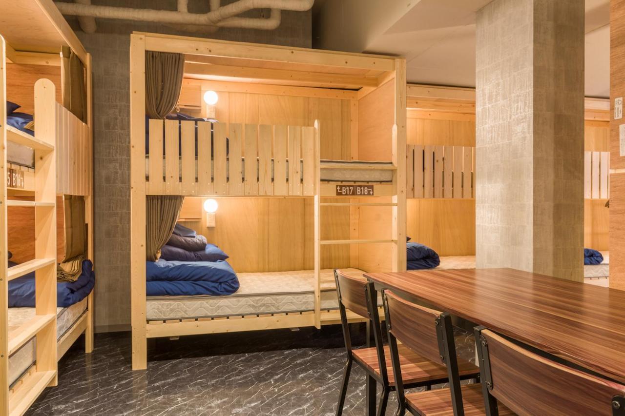 The Gemini Inn Fukuoka  Dış mekan fotoğraf