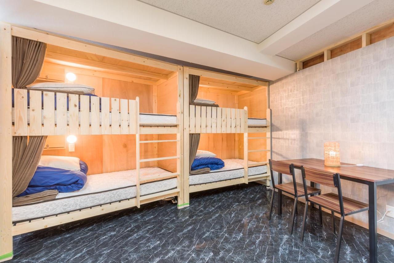 The Gemini Inn Fukuoka  Dış mekan fotoğraf