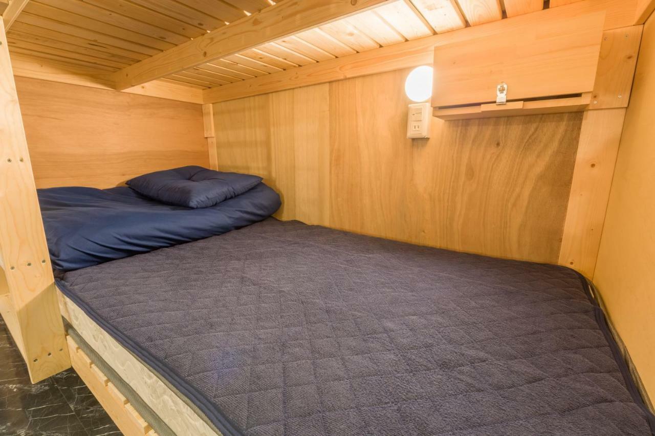 The Gemini Inn Fukuoka  Dış mekan fotoğraf